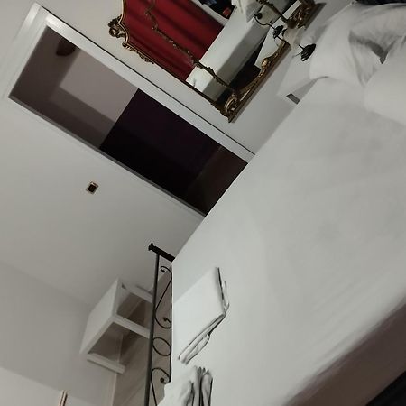 Bed and Breakfast Casa Giuseppe CTA Exterior foto