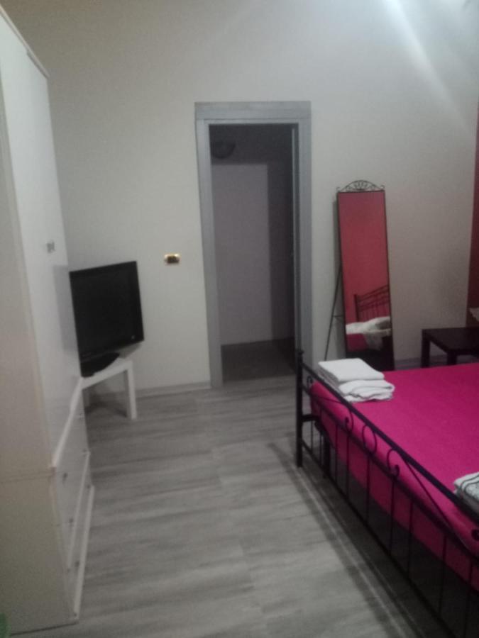 Bed and Breakfast Casa Giuseppe CTA Exterior foto