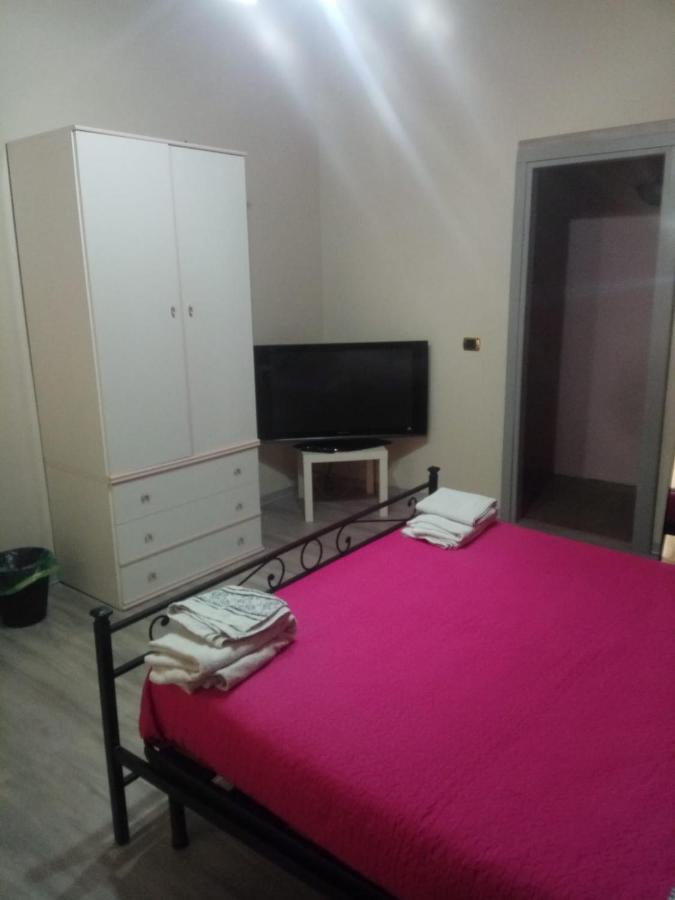 Bed and Breakfast Casa Giuseppe CTA Exterior foto