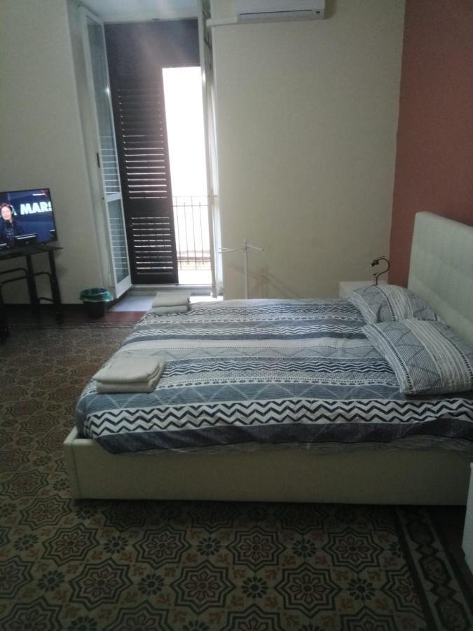 Bed and Breakfast Casa Giuseppe CTA Exterior foto