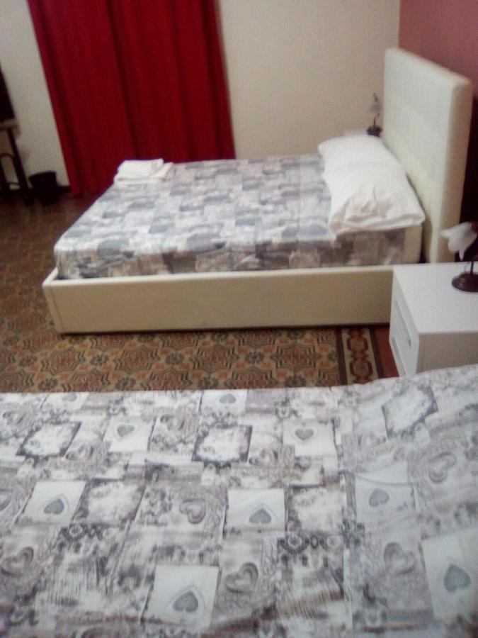 Bed and Breakfast Casa Giuseppe CTA Exterior foto