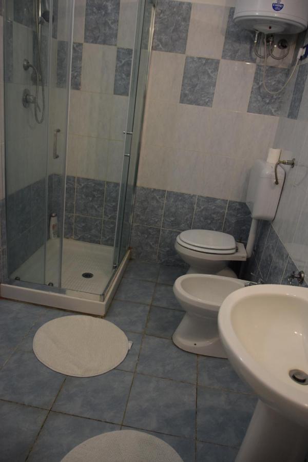 Bed and Breakfast Casa Giuseppe CTA Exterior foto