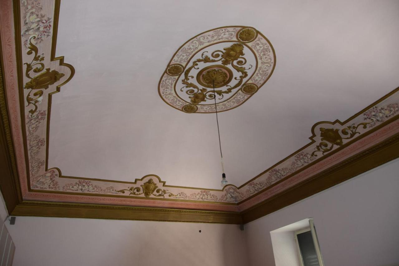 Bed and Breakfast Casa Giuseppe CTA Exterior foto