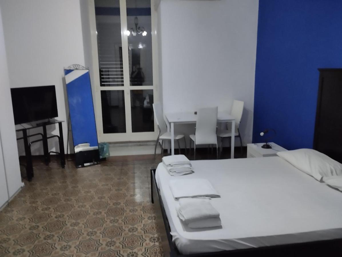 Bed and Breakfast Casa Giuseppe CTA Exterior foto