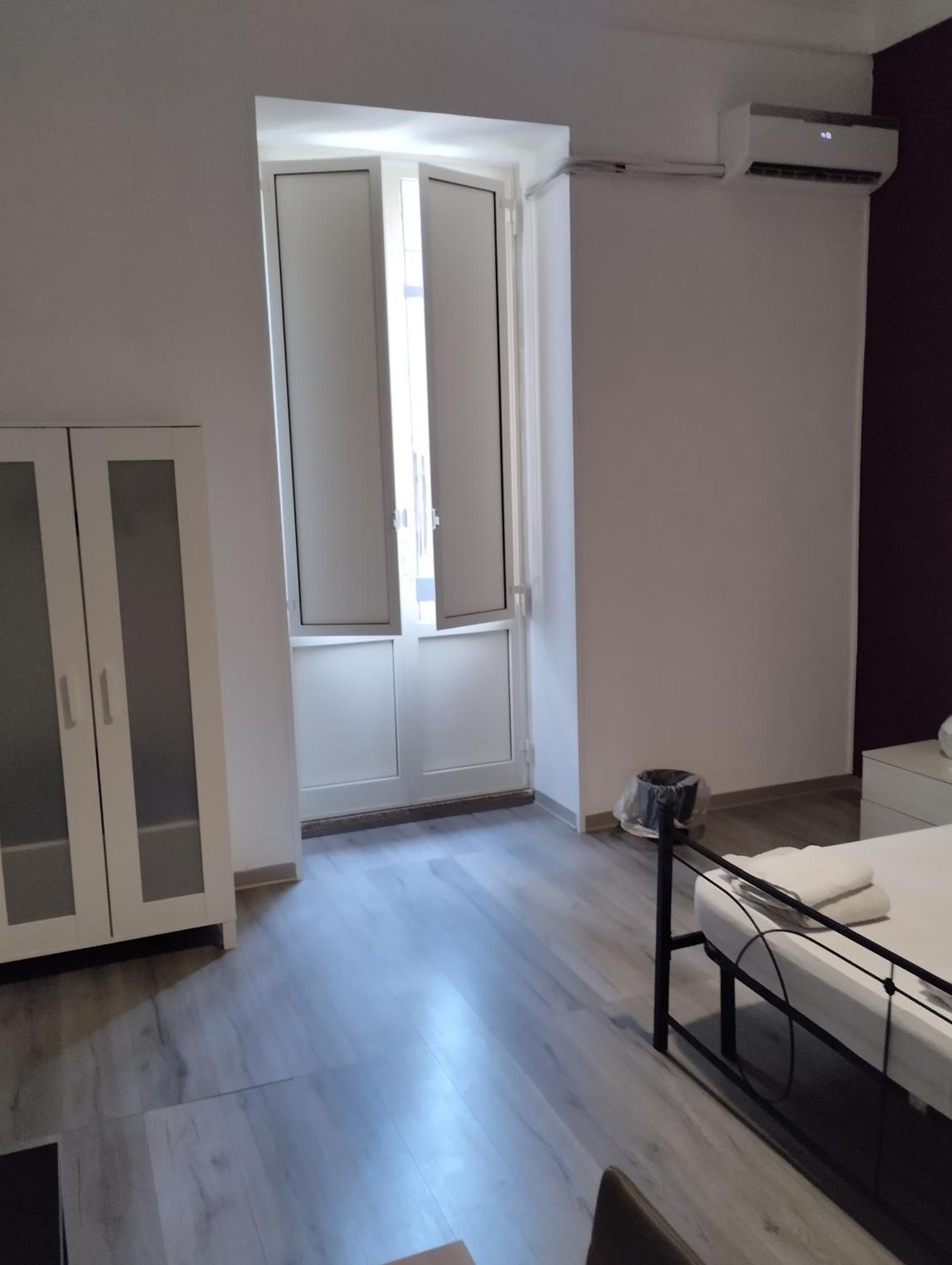 Bed and Breakfast Casa Giuseppe CTA Exterior foto