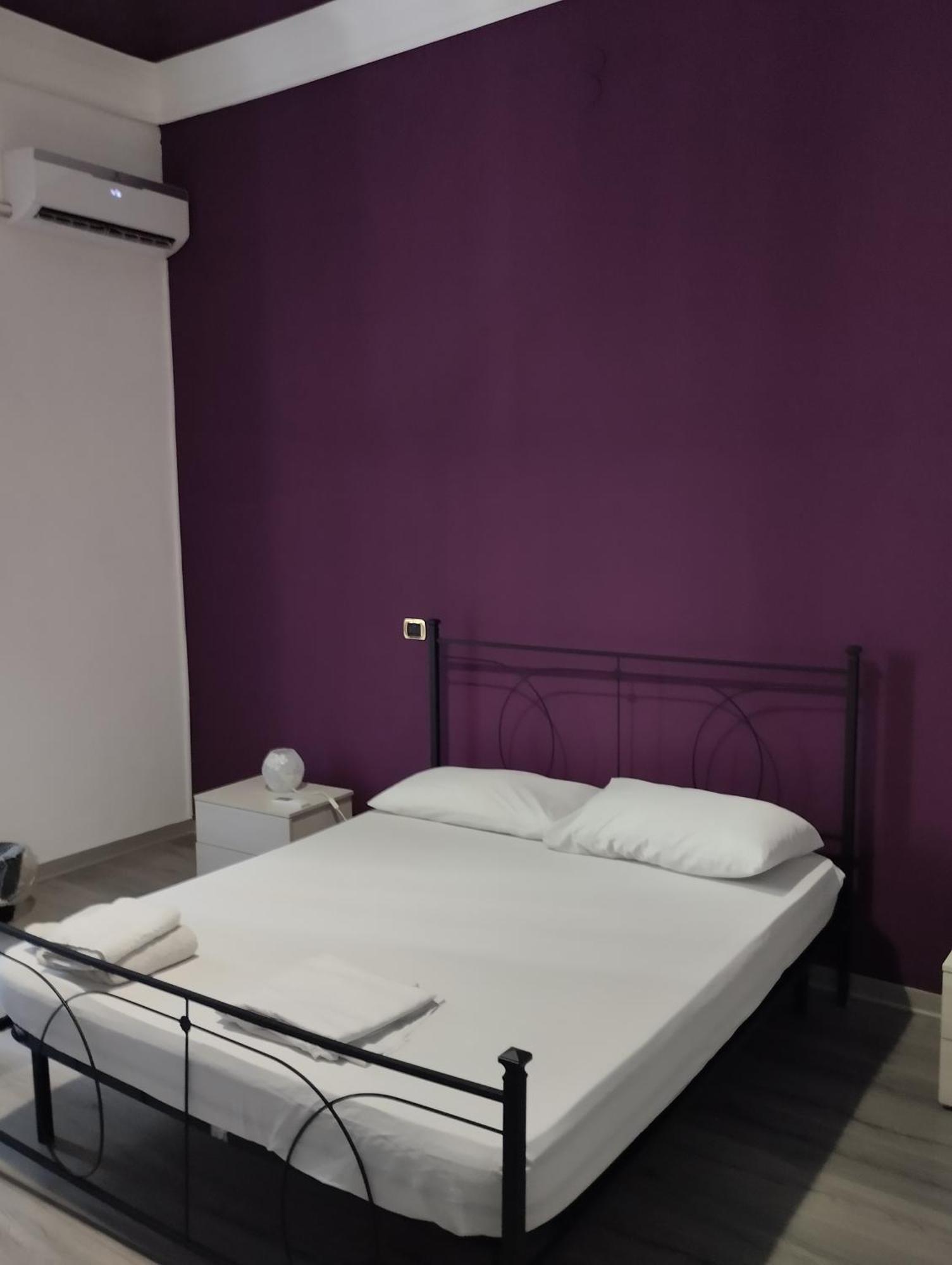 Bed and Breakfast Casa Giuseppe CTA Exterior foto